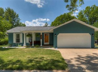 2177 Rule Ave, Maryland Heights, MO 63043