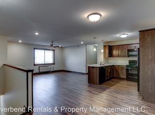 312 Colome St APT A, Chippewa Falls, WI 54729