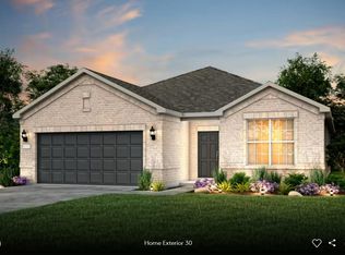 13309 Cerro Castellan Trce, Manor, TX 78653