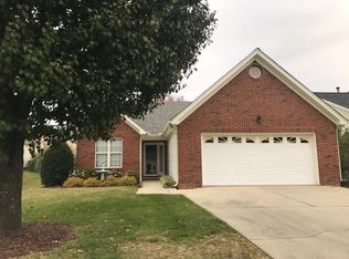 102 Millet Dr, Morrisville, NC 27560