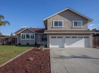 17640 Laurel Rd, Morgan Hill, CA 95037