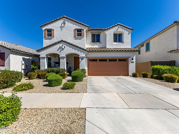 2nd image of 25459 N 143RD Drive