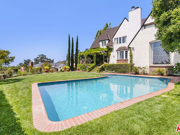 4053 Woking Way, Los Angeles, CA 90027 | Zillow