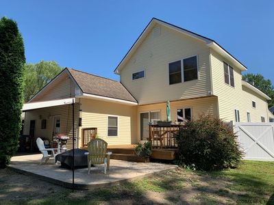 54 2nd St, South Glens Falls, NY, 12803