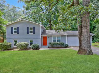 191 Bethesda Church Rd, Lawrenceville, GA 30044
