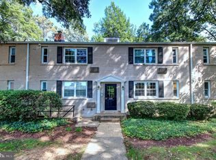 229 N George Mason Dr APT 3, Arlington, VA 22203