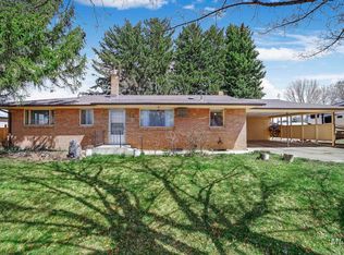 624 S Fillmore St, Jerome, ID 83338