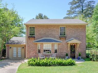 3911 Grandview Ave, Meridian, MS 39305