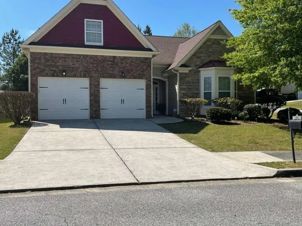 4230 Vinca Way, Union City, GA 30291