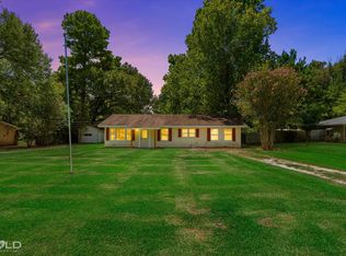 6337 Garden Oaks Dr, Shreveport, LA 71129