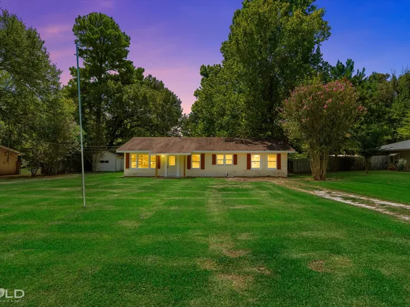 6337 Garden Oaks Dr, Shreveport, LA 71129