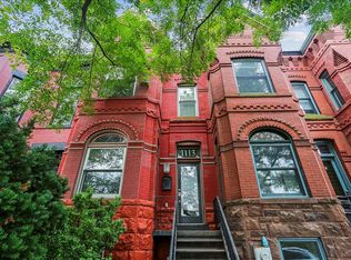 1113 Independence Ave SE, Washington, DC 20003