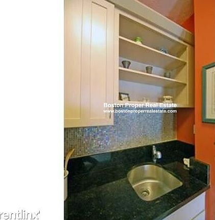 246 Beacon St. #4A Boston - Back Bay Unit Photo 6