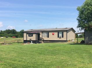 1069 Minney Hill Rd, Chillicothe, OH 45601