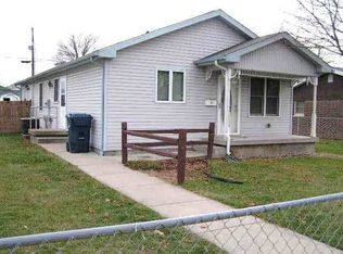 2309 Tippecanoe St, Terre Haute, IN 47807