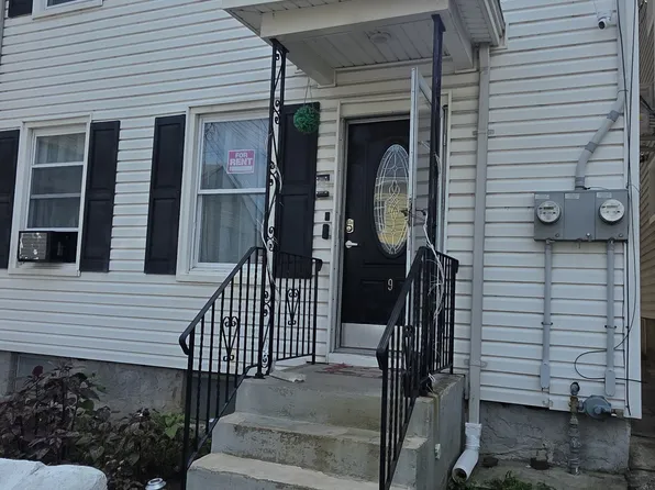 9 Brown Ave, Prospect Park, NJ 07508