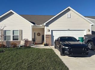 4822 Dobson Dr, Lafayette, IN 47909