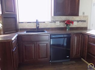 3442 SW Watson Ave, Topeka, KS 66614