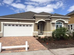3018 Sera Bella Way, Kissimmee, FL 34744