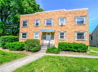2833 Crescent Blvd, Dayton, OH 45409