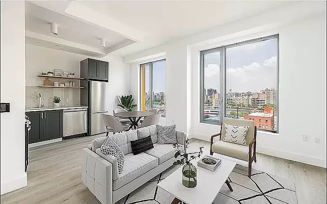 1st image of 322 Grand Concourse #10J