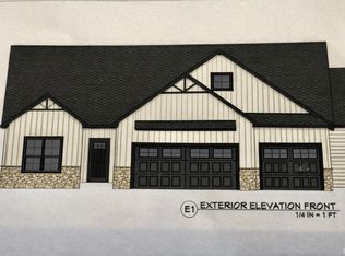 5173 Meadowlark Ln, Woodburn, IN 46797