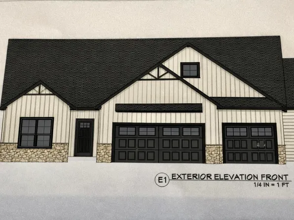 5173 Meadowlark Ln, Woodburn, IN 46797