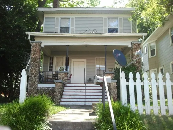 1417 10th St S APT 2, Birmingham, AL 35205