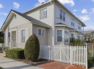 1221-23 1/2 19th St #1223-A, Santa Monica, CA 90404