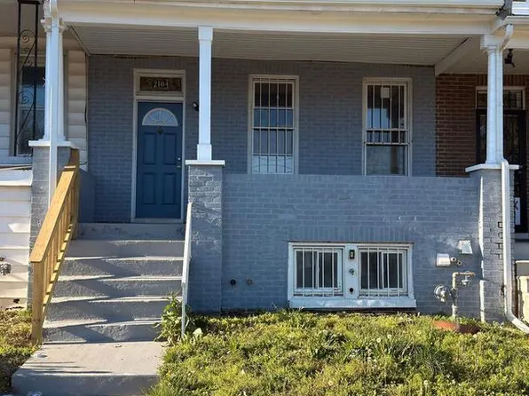 2104 Presstman St, Baltimore, MD 21217