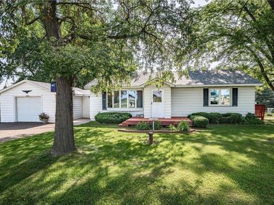 N1494 810th St, Hager City, WI, 54014