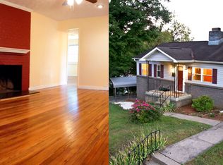 115 Utah Ave, Oak Ridge, TN 37830