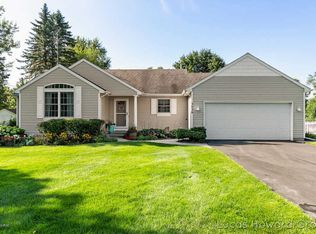 3030 3 Mile Rd NE, Grand Rapids, MI 49525