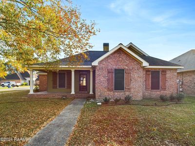 112 Lahasky Dr, Youngsville, LA, 70592