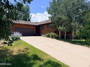 102 W 7th St, Eagle, CO 81631