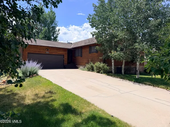 102 W 7th St, Eagle, CO 81631