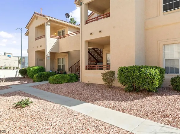 520 Arrowhead Trl Unit 1321, Henderson, NV 89015