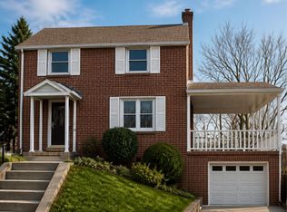 655 Highview Rd, Pittsburgh, PA 15234