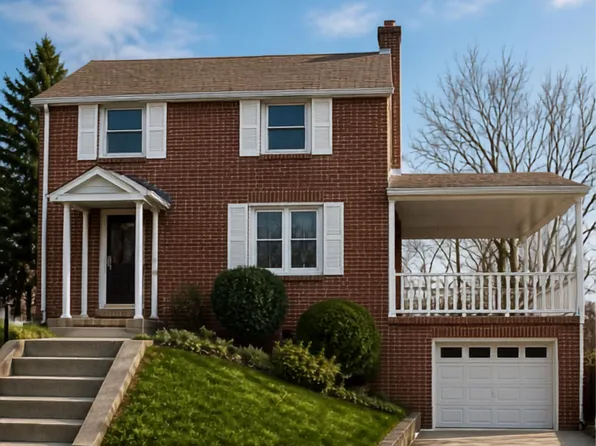 655 Highview Rd, Pittsburgh, PA 15234