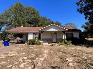 148 County Road 8111, Nacogdoches, TX 75964