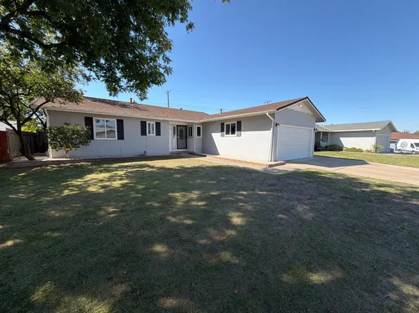 5208 Fernwood Way, Sacramento, CA 95841