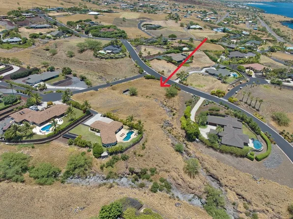 59-105 Hahalua Pl Lot 586, Kamuela, HI 96743