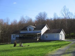 2000 Pine Top Rd, Bainbridge, OH 45612