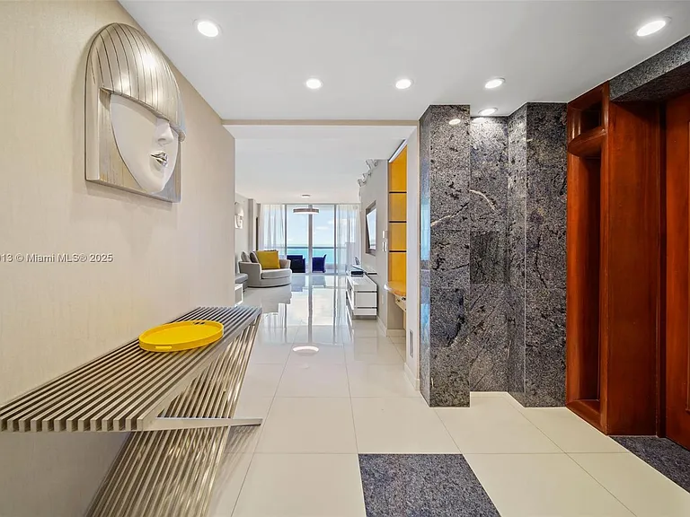 17875 Collins Ave #4205 — Photo 6
