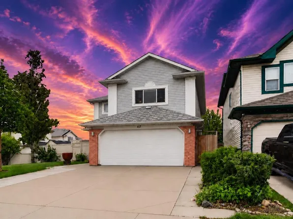 67 N Douglas Ridge Vw SE, Calgary, AB T2Z 3C3
