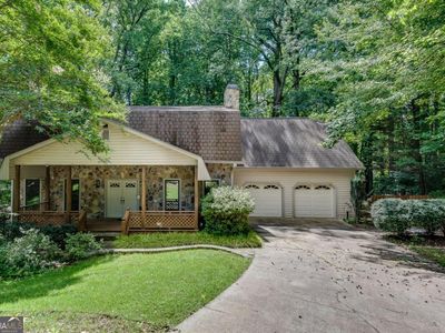 1667 Manhasset Farm Ct, Atlanta, GA, 30338