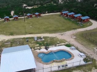 8161 State Hwy, Pipe Creek, TX 78063