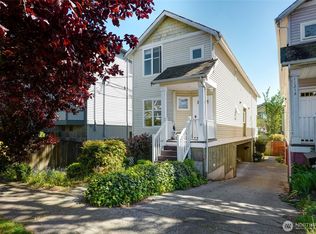 1123 A North St #93, Seattle, WA 98103