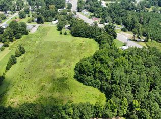 1 S Parler Ave, Saint George, SC 29477