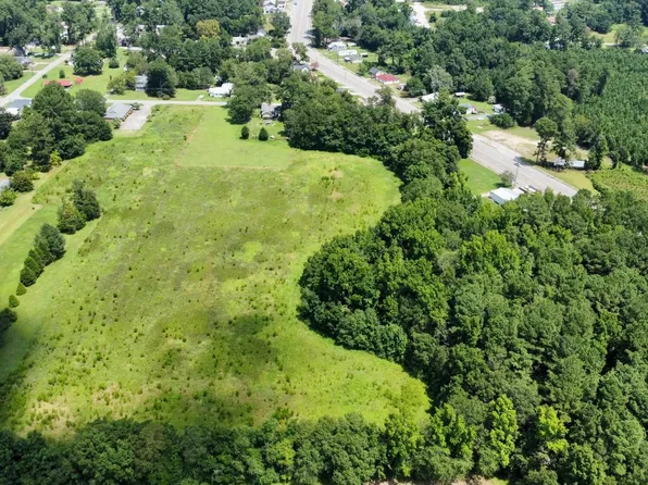 1 S Parler Ave, Saint George, SC 29477